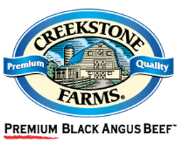 Creekstone Farms - Premium Black Angus Beef