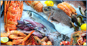 Seafood Baldwin County AL | Gulf Shores Seafood