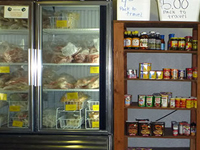 Grocery Seafood Supplies - Gulf Shores Seafood