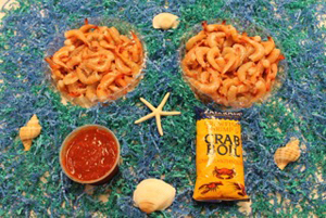 Seafood - Shrimp Boil Package