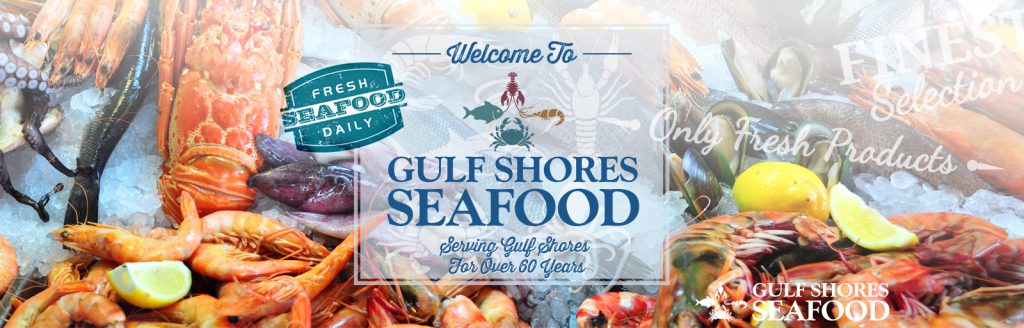 seafood-market - Gulf Shores Seafood