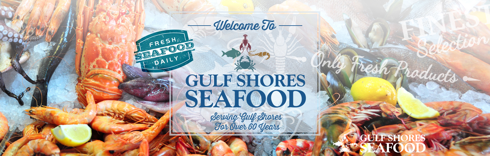 seafood-market - Gulf Shores Seafood